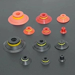 Rubber products mould to prevent nesting gas.